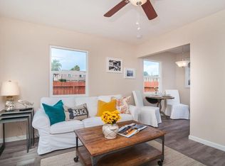 1157 Grand Ave, San Diego, CA 92109
