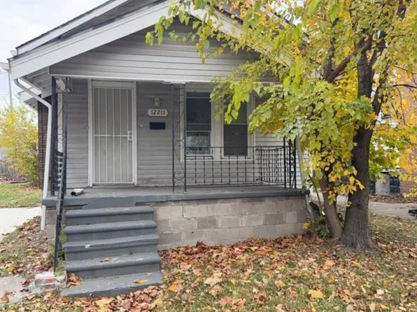 12211 Ilene St, Detroit, MI 48204