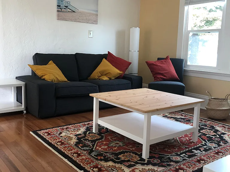 1801 Milvia St #5 — Photo 6