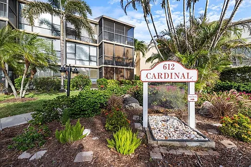 612 Bird Bay Dr S #112CAR Photo 1