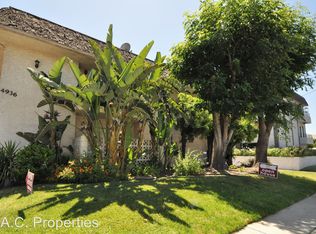 4936 Whitsett Ave APT 2, Valley Village, CA 91607