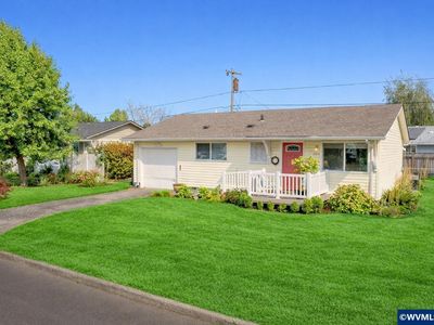 1315 Rainier Rd, Woodburn, OR, 97071