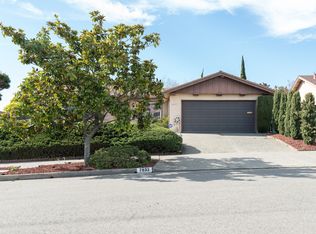 7933 Shay Dr, Oakland, CA 94605