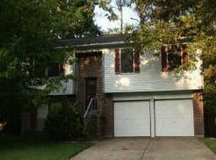 3350 Lake Stream Dr, Humble, TX 77339