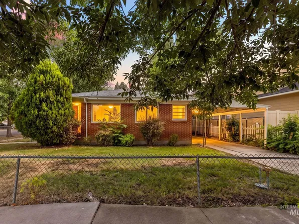 1317 W Rossi St, Boise, ID 83706
