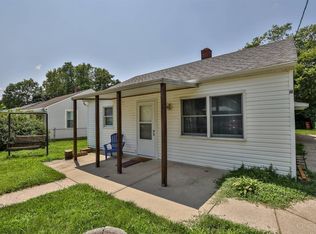 2101 Freeman Ave, Hamilton, OH