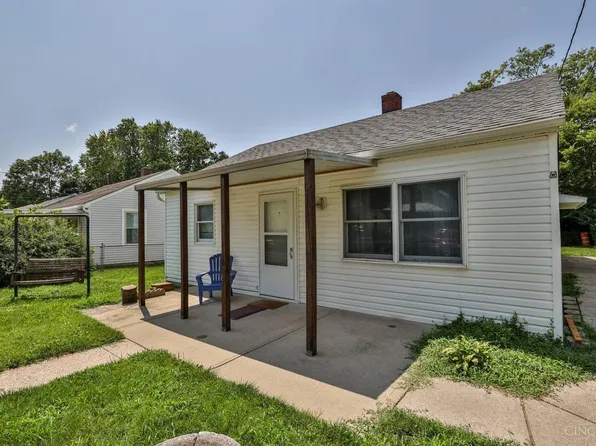 2101 Freeman Ave, Hamilton, OH 45015