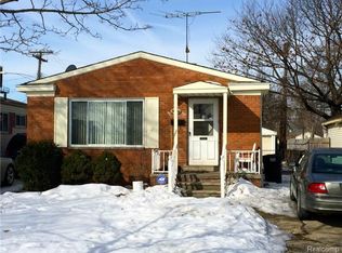 5641 Faust Ave, Detroit, MI 48228