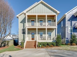 304 Rosebank Ave, NASHVILLE, TN 37206