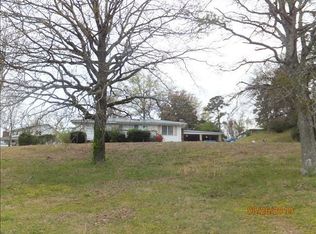 1429 Kilby Ter, Anniston, AL 36207