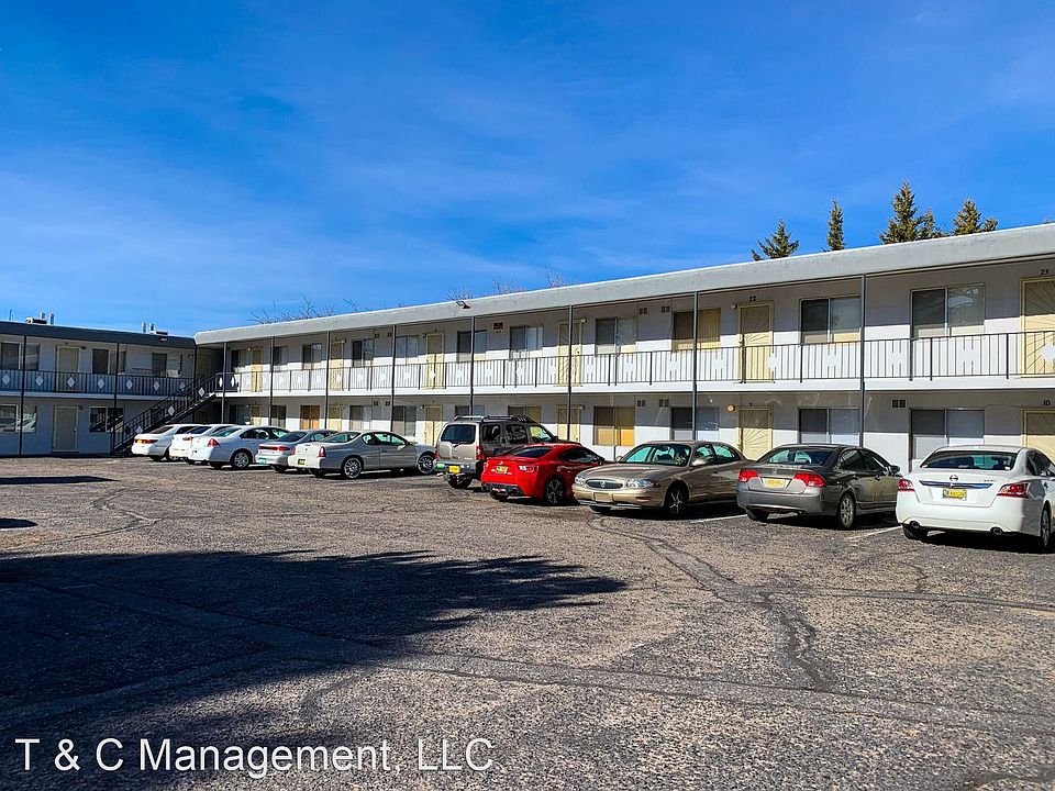1st image of 3803 Aspen Ave NE APT 9