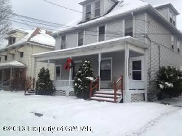 93 W Union St, Kingston, PA 18704