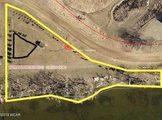 6601 225th Ave NW, Sunburg, MN 56289