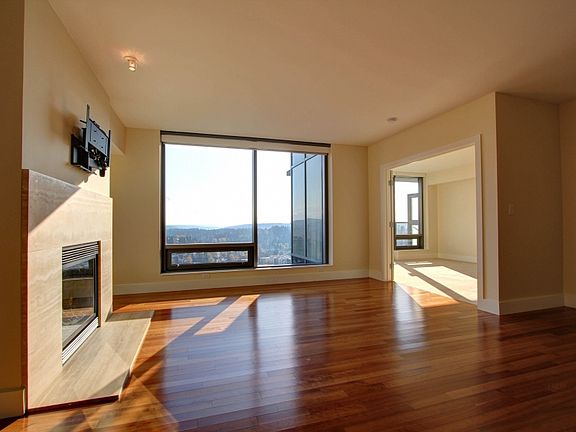 4th image of 650 Bellevue Way NE Unit 2402