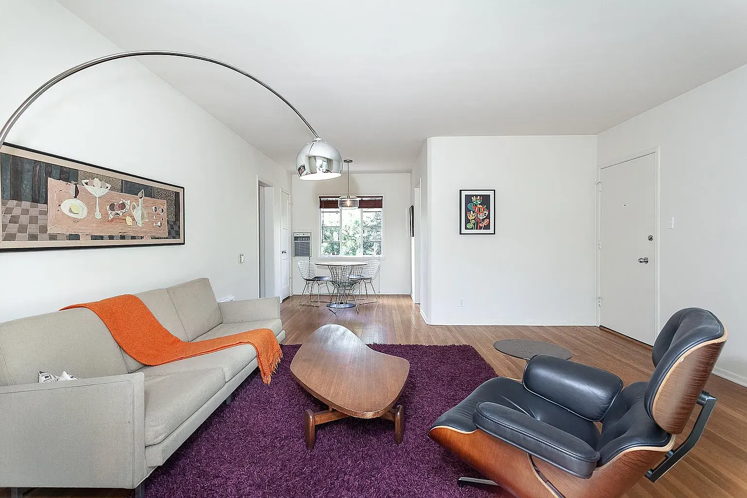 2 bed, $2,595 — Photo 4