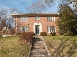 600 Bexley Rd, West Lafayette, IN 47906