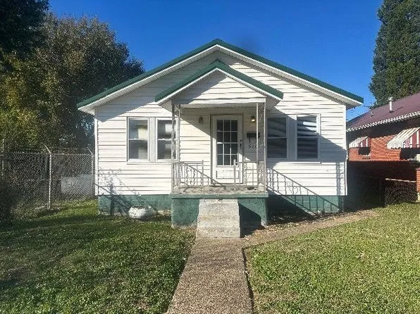 516 Hagan St, Huntington, WV 25702