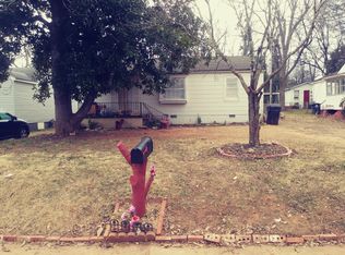 608 Salem St, Anderson, SC 29624