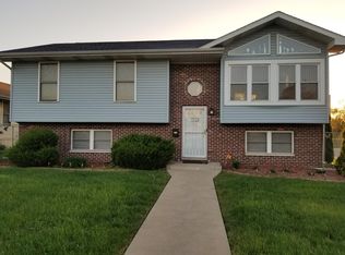 1700 Adams St, Gary, IN 46407