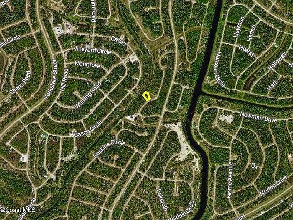 5th image of 0 Peale Cir