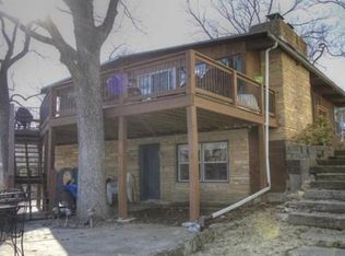 94R L St, Lake Lotawana, MO 64086