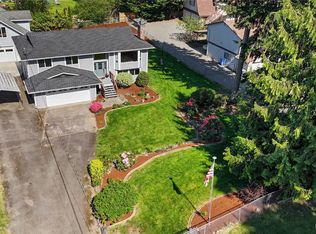 2007 186th Ave E, Lake Tapps, WA 98391
