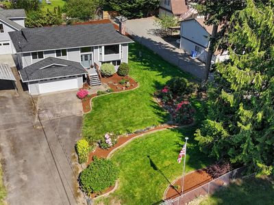 2007 186th Avenue E, Lake Tapps, WA, 98391