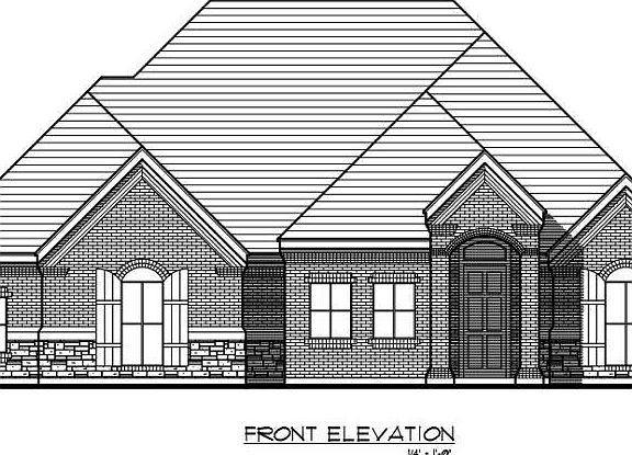 2nd image of 1906 Timberline Dr