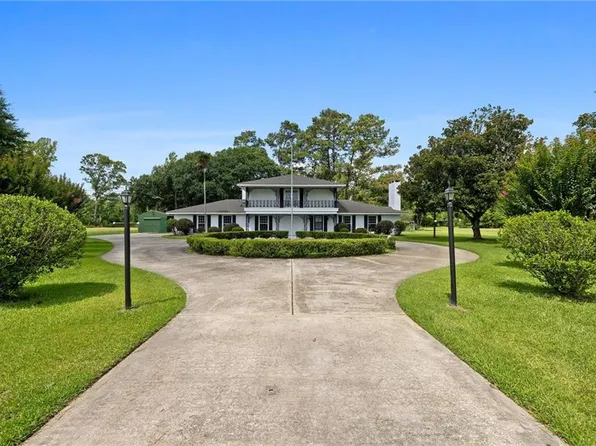 719 N Pine St, Independence, LA 70443