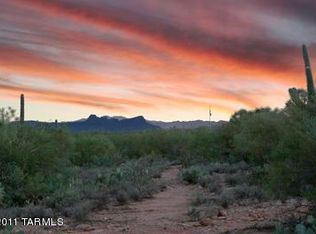 13147 N T Bench Bar Pl, Marana, AZ 85658