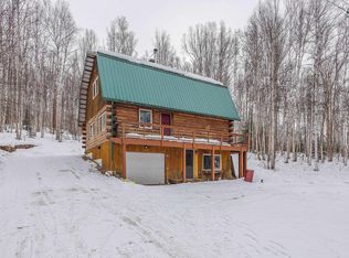 507 Beacon Rd, Fairbanks, AK 99712
