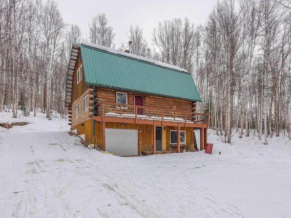 507 Beacon Rd, Fairbanks, AK 99712