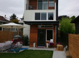 4140 53rd Ave SW, Seattle, WA 98116