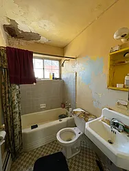 Sold by NY Superior Realty