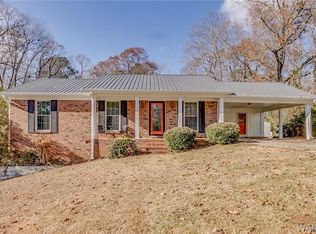 2908 Green Grove Ln NE, Tuscaloosa, AL 35404