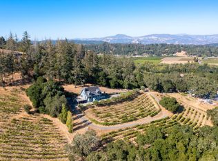 1345 W Dry Creek Rd, Healdsburg, CA 95448