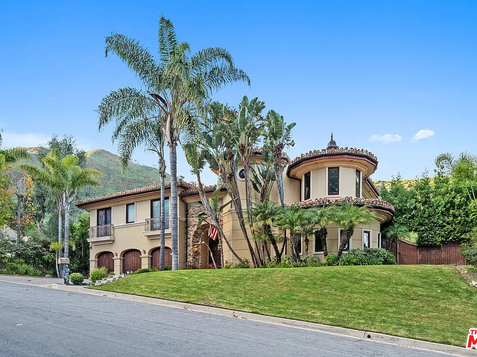 17771 Calle De Palermo