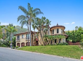17771 Calle De Palermo, Pacific Palisades, CA 90272