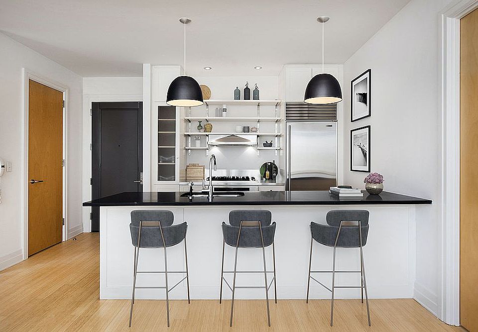 1st image of 110 Livingston St APT 17A