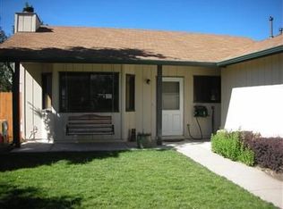 3115 W Sheila Dr, Flagstaff, AZ 86001