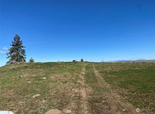 2106 Black Rock Rd, East Wenatchee, WA 98858