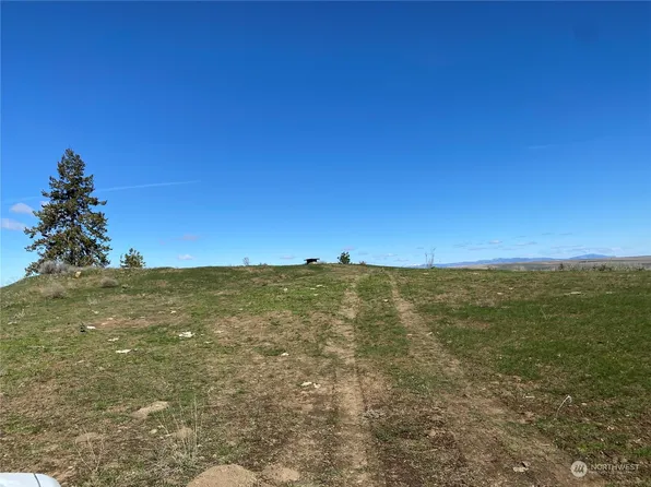 2106 Black Rock Road, Waterville, WA 98858