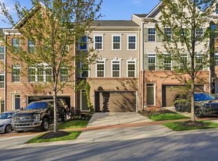 15816 Swanscombe Loop, Upper Marlboro, MD 20774