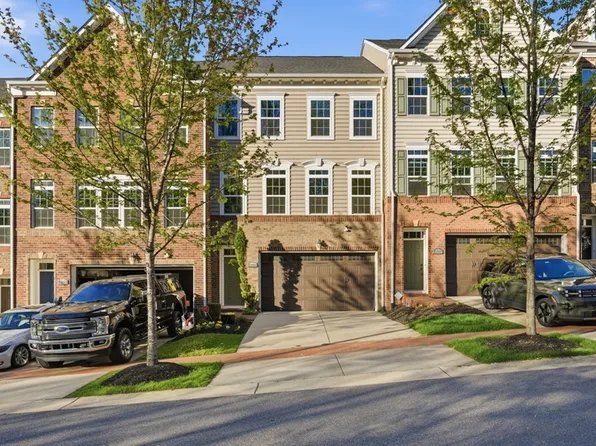 15816 Swanscombe Loop, Upper Marlboro, MD 20774