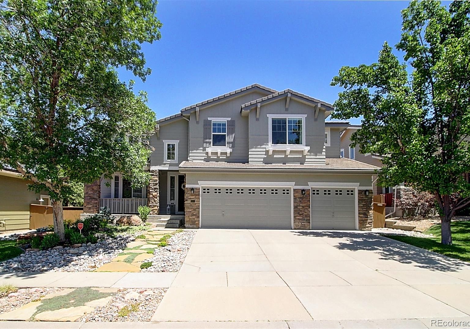 604 Ridgemont Circle, Highlands Ranch, CO 80126 | Zillow