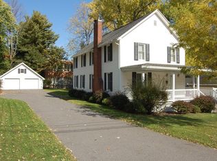 116 Spring St, Clarks Green, PA 18411