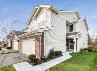 3840 Monterey Cir, Algonquin, IL 60102