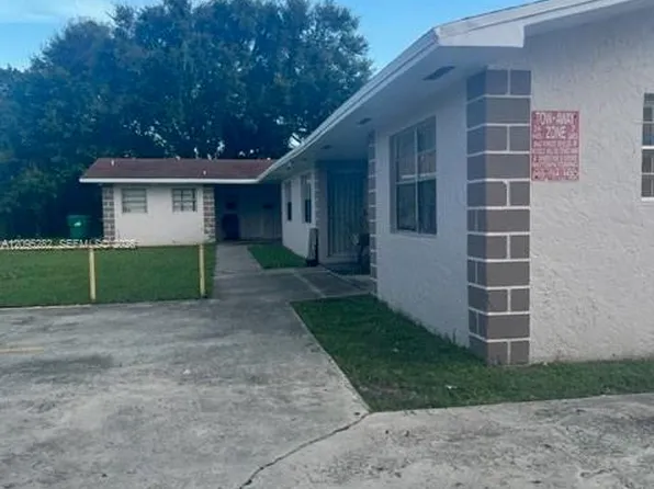 2154 NW 61st St #2158, Miami, FL 33142