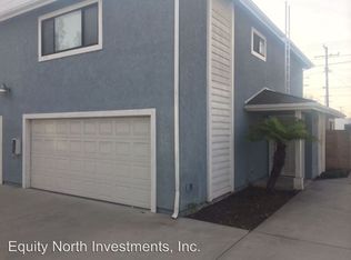 17126 Woodruff Ave APT B, Bellflower, CA 90706