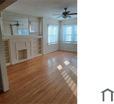3 bed, 1200 sqft, $1,650 — Photo 3